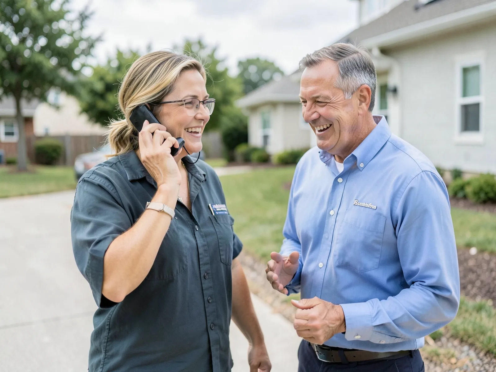 Frequently Asked Questions About Ceiling Leak Restoration in Anthem, AZ